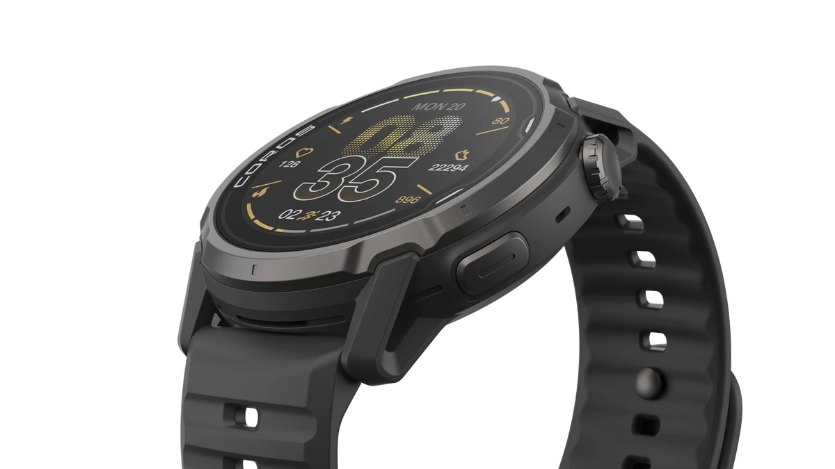 Coros APEX 4 Watch 46 mm