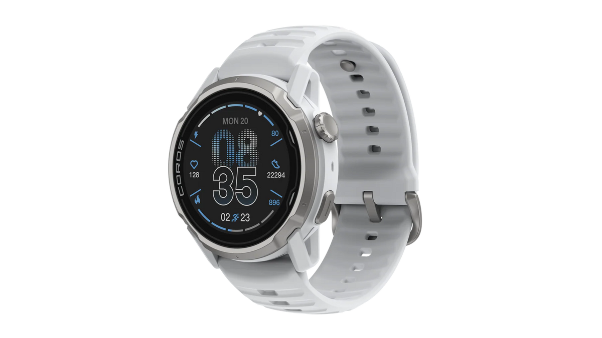 Coros APEX 4 Watch 46 mm