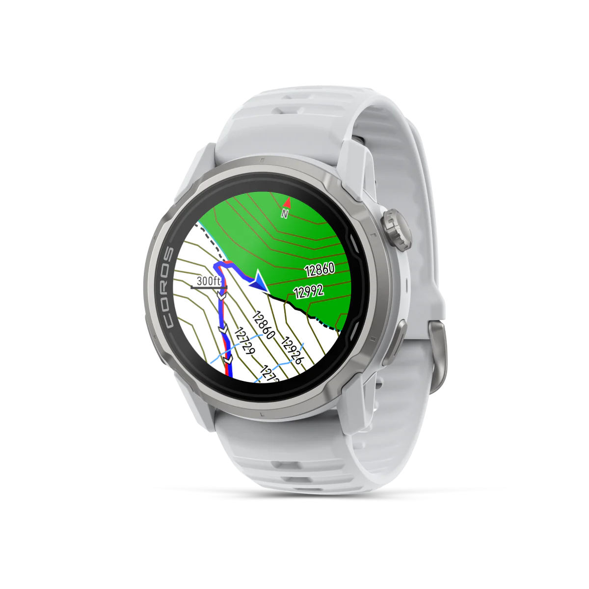 Coros APEX 4 Watch 46 mm