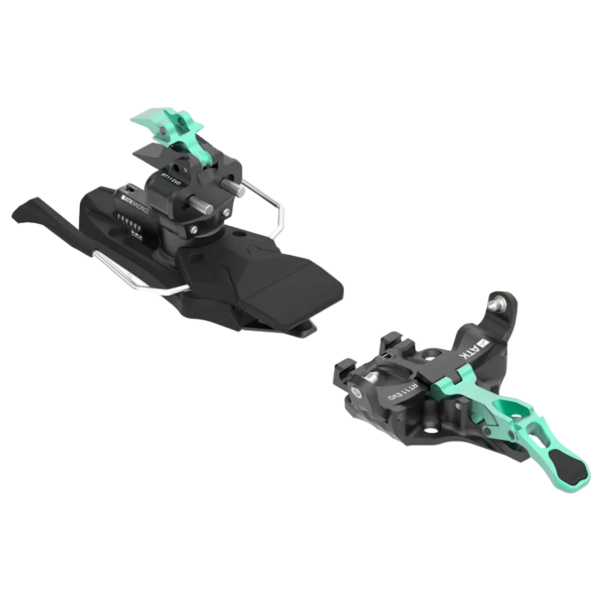 ATK RT 11 EVO Bindings
