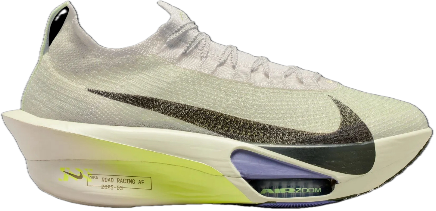 Nike Alphafly Next% 3 Shoes (Men's)