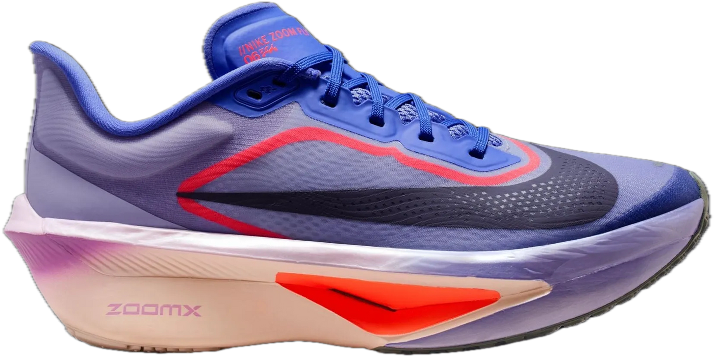 Nike Zoom Fly 6 Shoes (Women's)