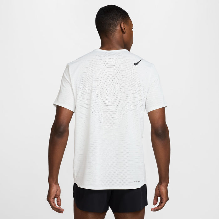Nike Aeroswift Dri-FIT ADV Short-Sleeve Shirt (Men's)