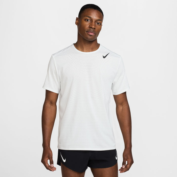 Nike Aeroswift Dri-FIT ADV Short-Sleeve Shirt (Men's)