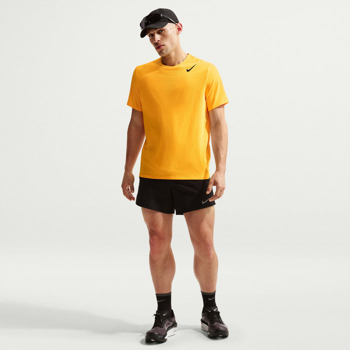 Nike Aeroswift Dri-FIT ADV Short-Sleeve Shirt (Men's)