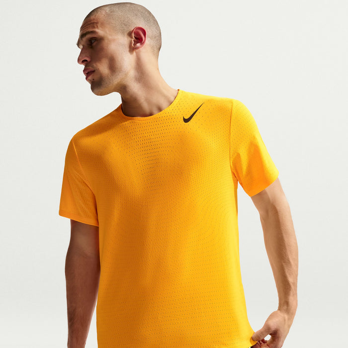 Nike Aeroswift Dri-FIT ADV Short-Sleeve Shirt (Men's)