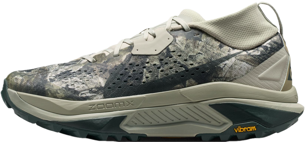 Nike ACG Zegama Shoes (Men's)