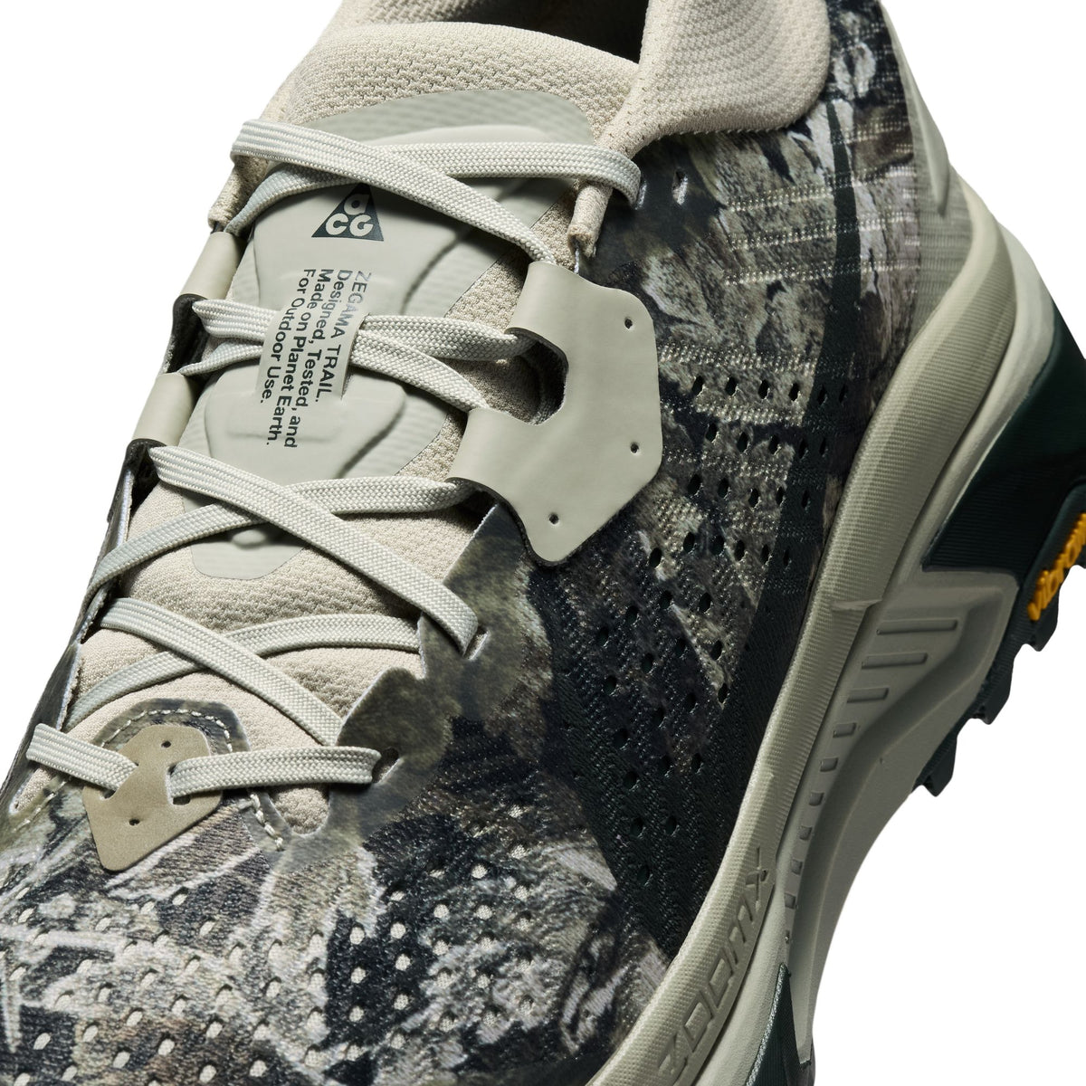 Nike ACG Zegama Shoes (Men's)