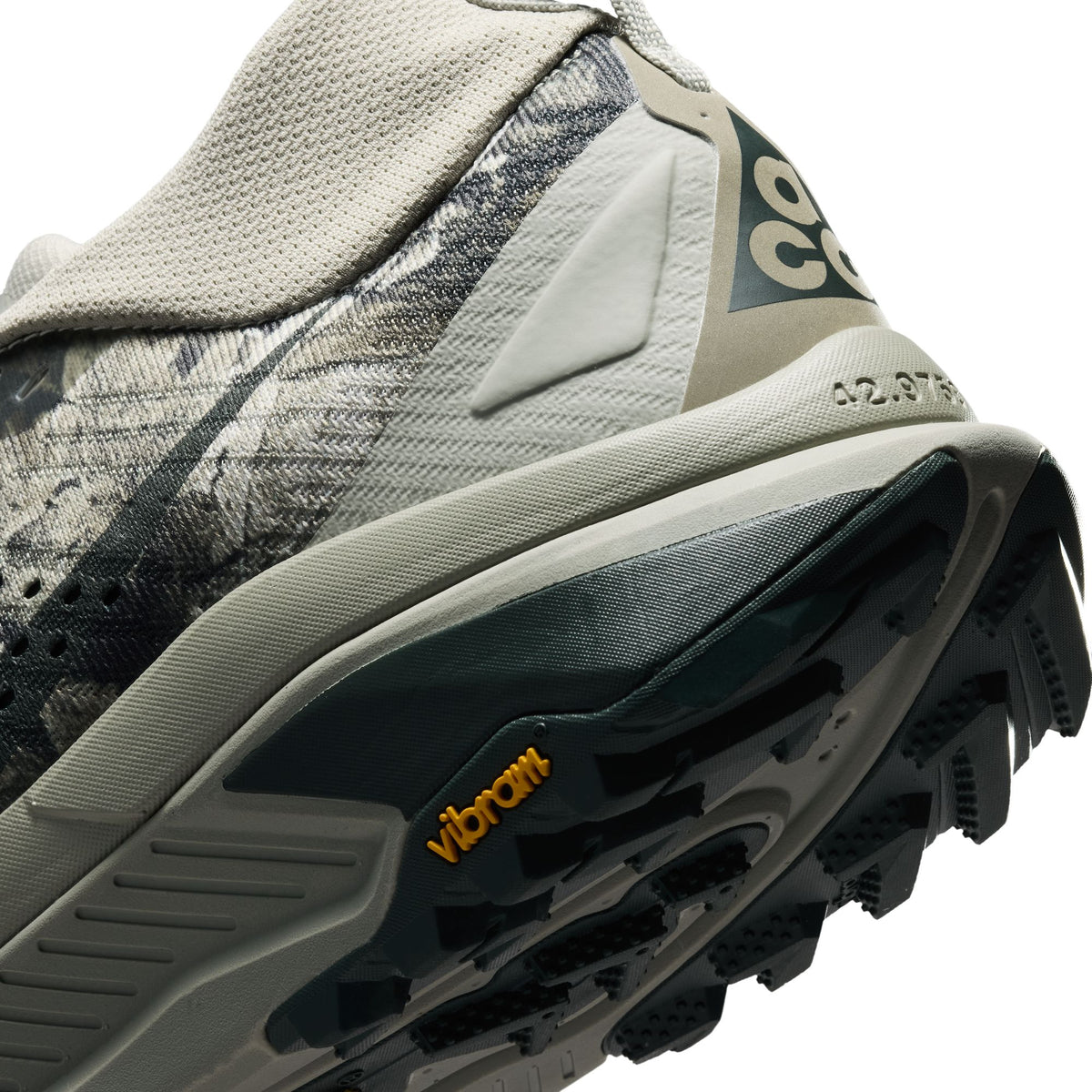 Nike ACG Zegama Shoes (Men's)