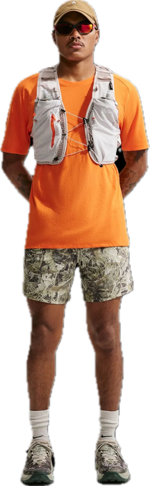 Nike ACG Chamo Camo Shorts (Men's)
