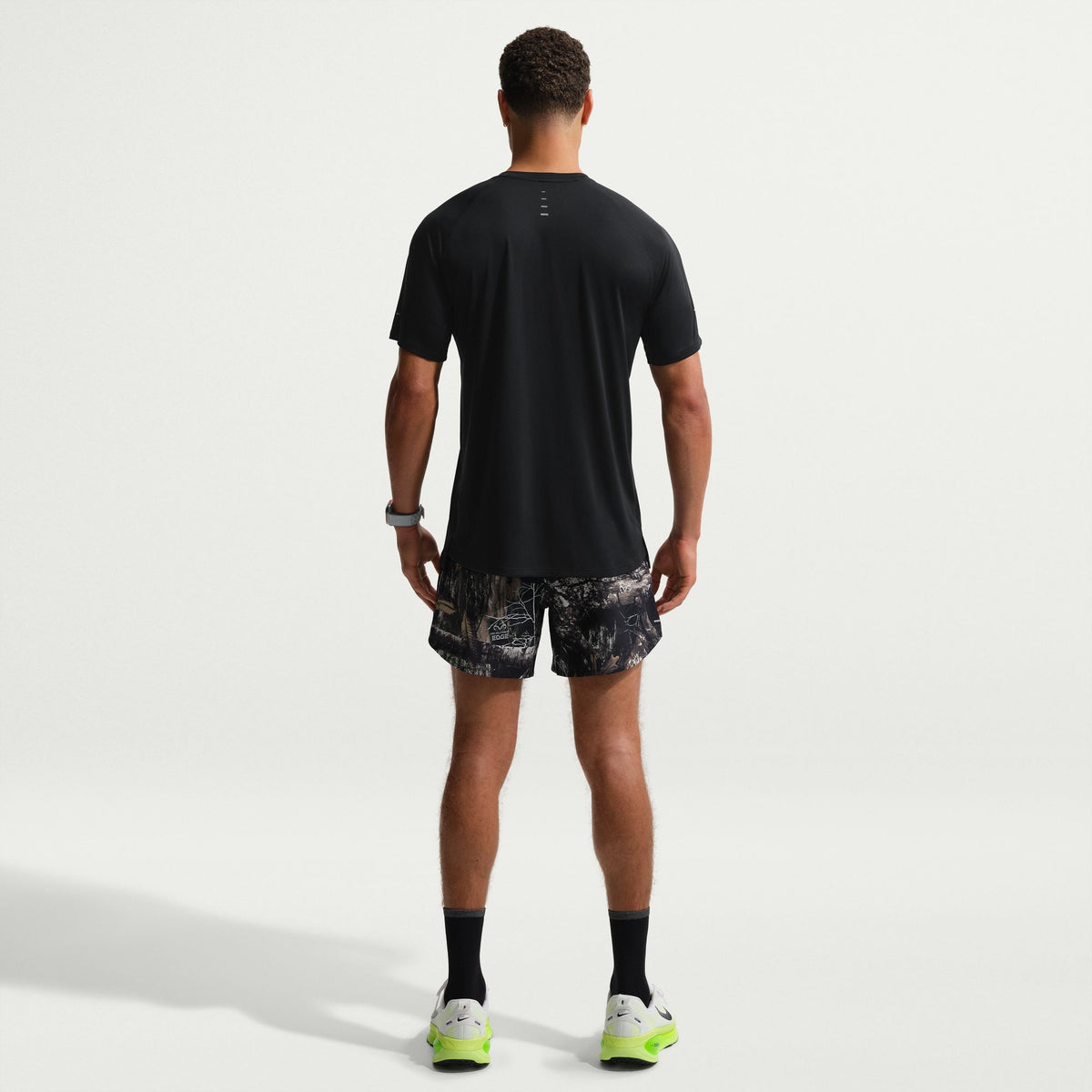 Nike Men's Stride 5" Realtree® Running Shorts (Men's)