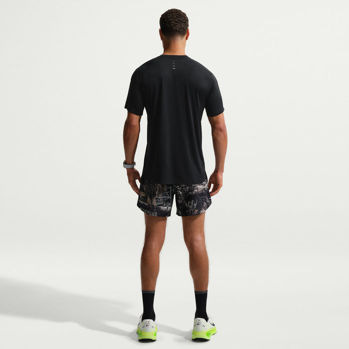 Men's Stride Dri-FIT 5" Realtree® Running Shorts (Men's)