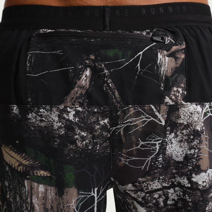 Men's Stride Dri-FIT 5" Realtree® Running Shorts (Men's)