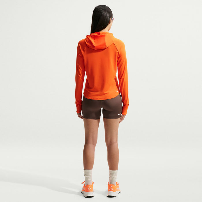 Nike ACG Dri-FIT High-Waisted 4" Trail Running Shorts (Women's)