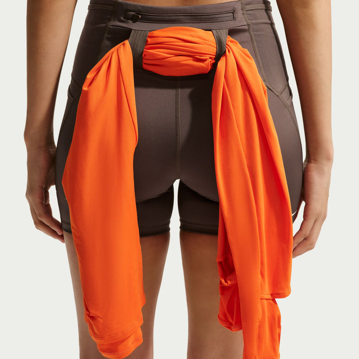 Nike ACG Dri-FIT High-Waisted 4" Trail Running Shorts (Women's)