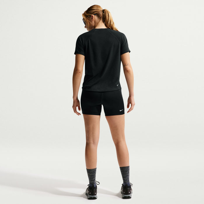 Nike ACG Dri-FIT High-Waisted 4" Trail Running Shorts (Women's)