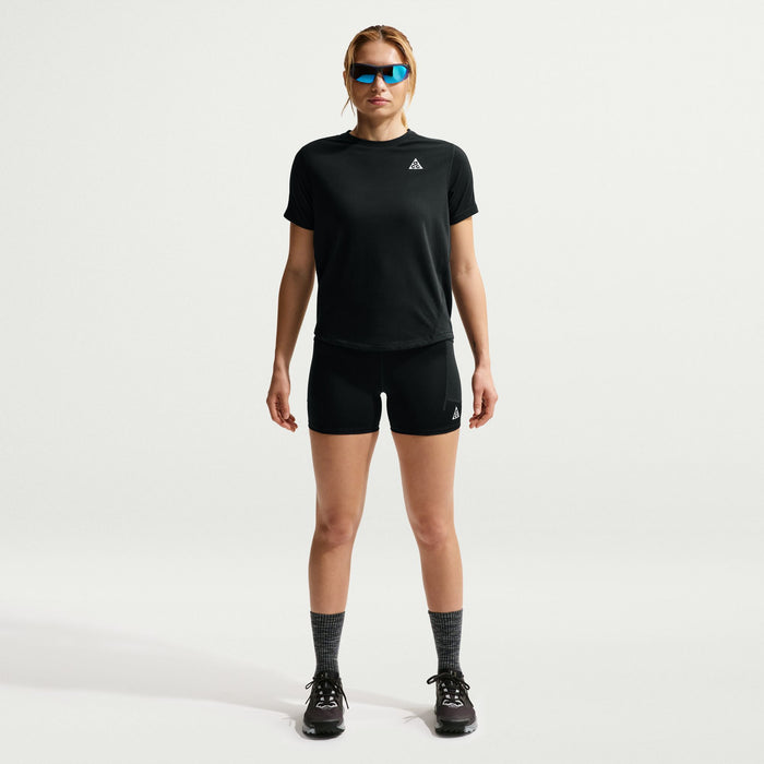 Nike ACG Dri-FIT High-Waisted 4" Trail Running Shorts (Women's)