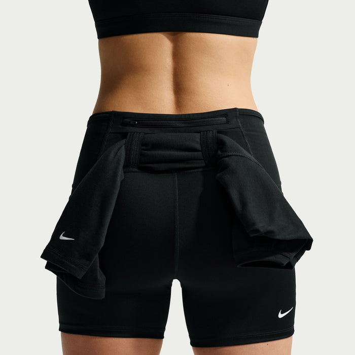 Nike ACG Dri-FIT High-Waisted 4" Trail Running Shorts (Women's)