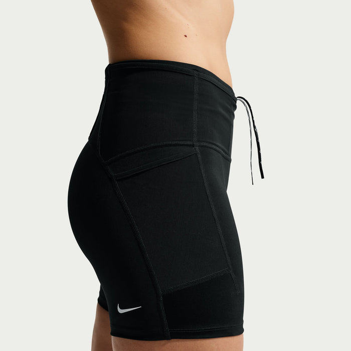 Nike ACG Dri-FIT High-Waisted 4" Trail Running Shorts (Women's)