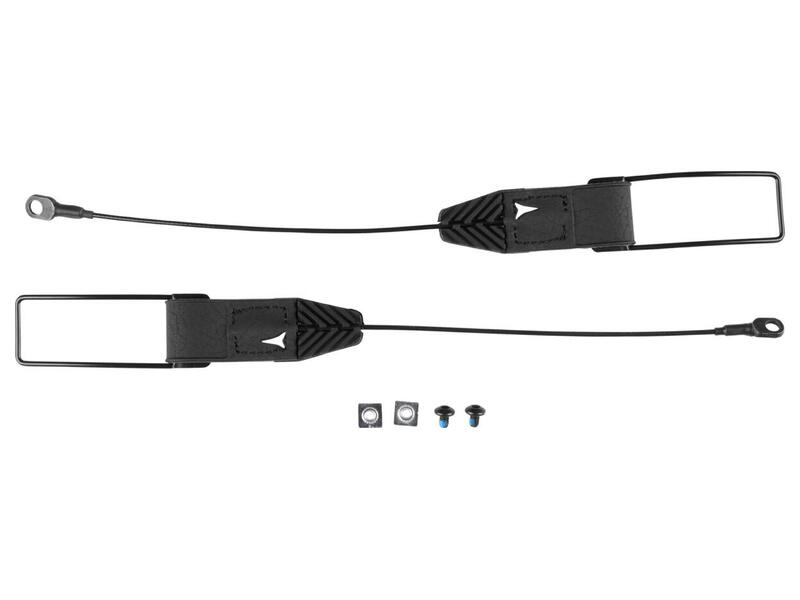 Atomic Ski Boot Parts