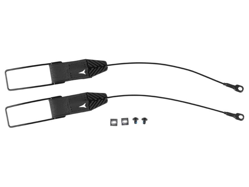 Atomic Ski Boot Parts