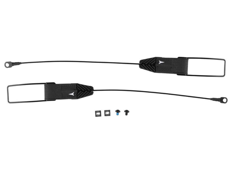 Atomic Ski Boot Parts