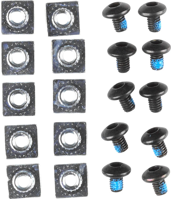 Atomic Ski Boot Parts