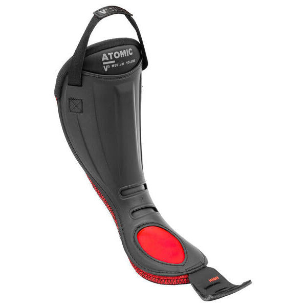 Atomic Liners and Tongues