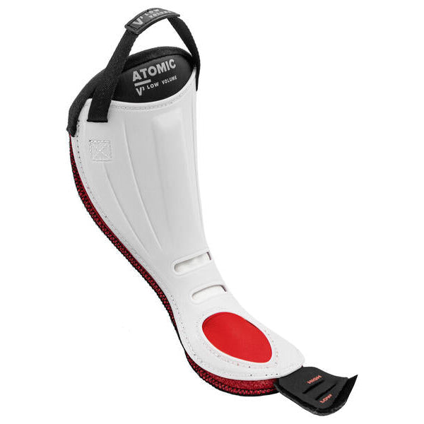 Atomic Liners and Tongues