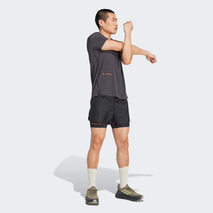 Adidas Hermanos Koumori Adi365Tee (Men's)