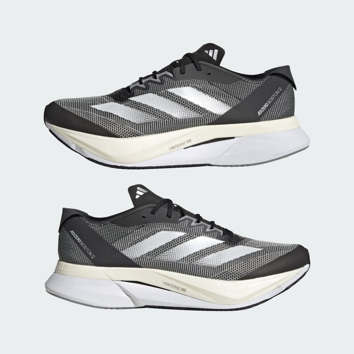 Adidas Adizero Boston 12 Shoes (Men's)