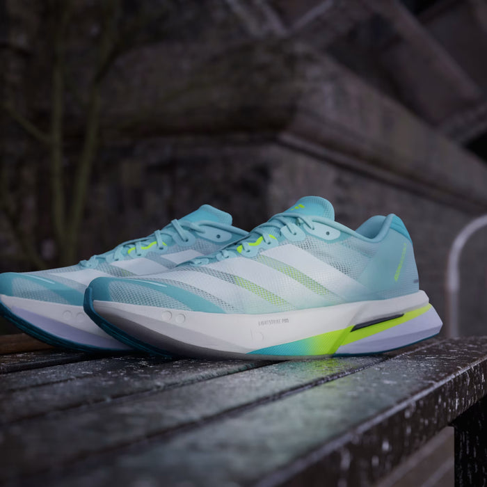 Adidas Adizero Boston 13 Shoes (Women's)