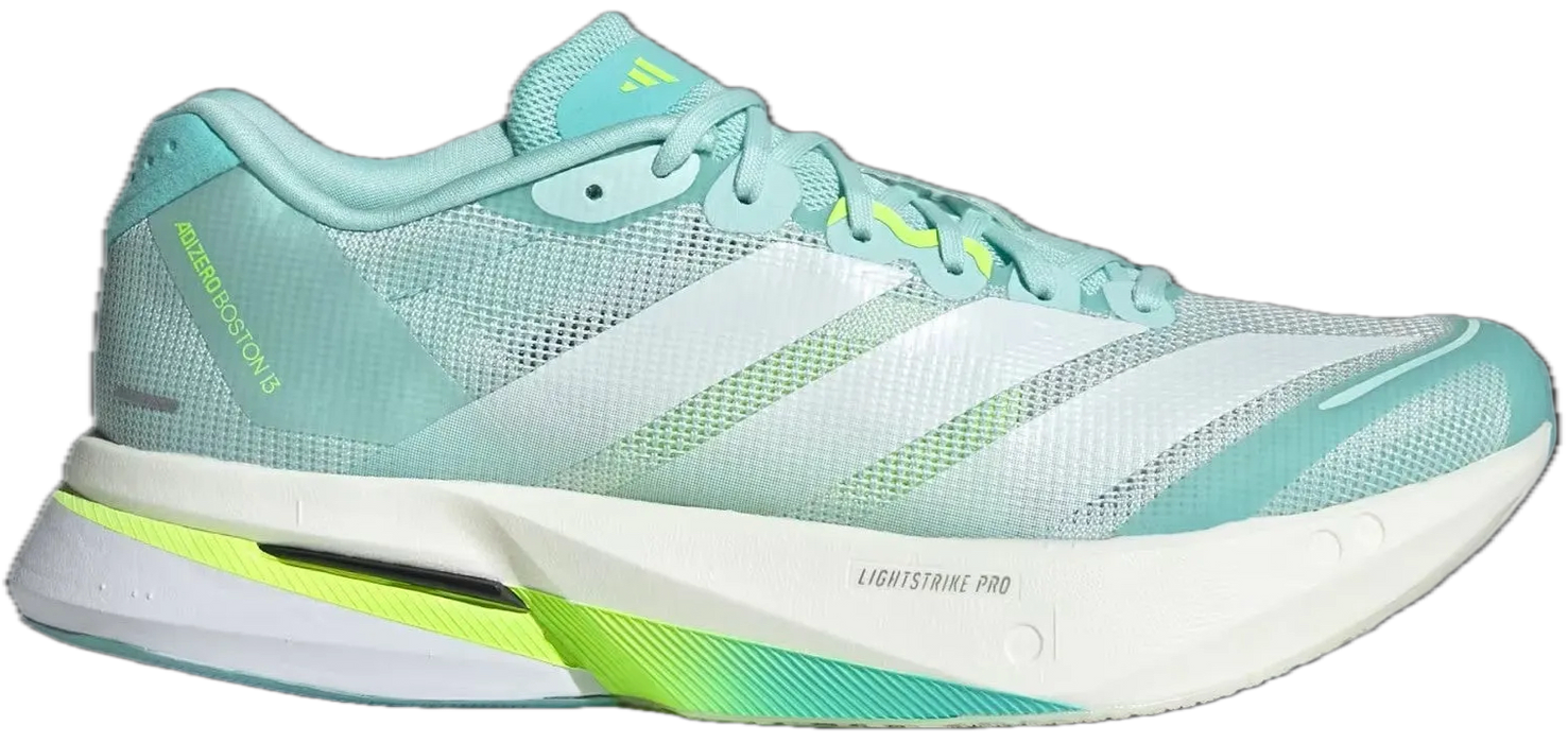 Adidas Adizero Boston 13 Shoes (Women's)