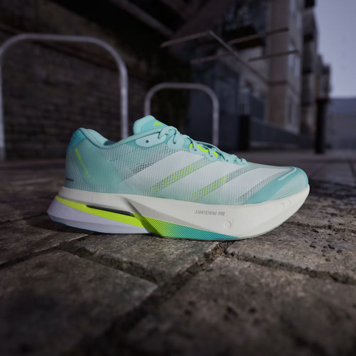 Adidas Adizero Boston 13 Shoes (Women's)