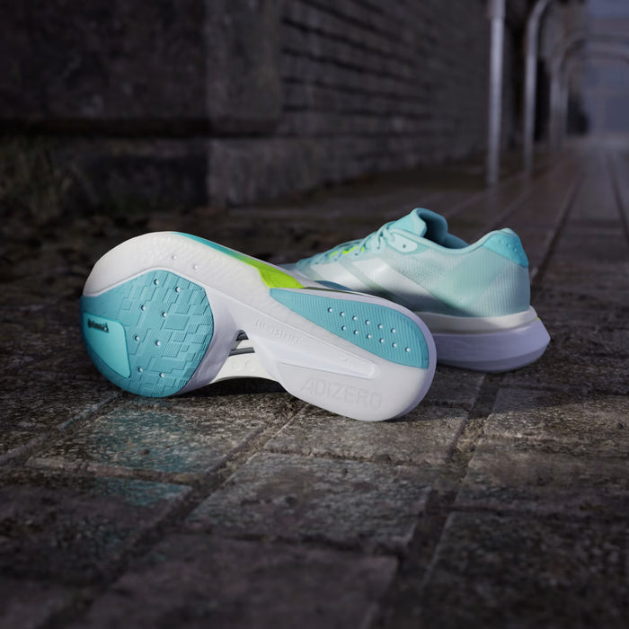 Adidas Adizero Boston 13 Shoes (Women's)