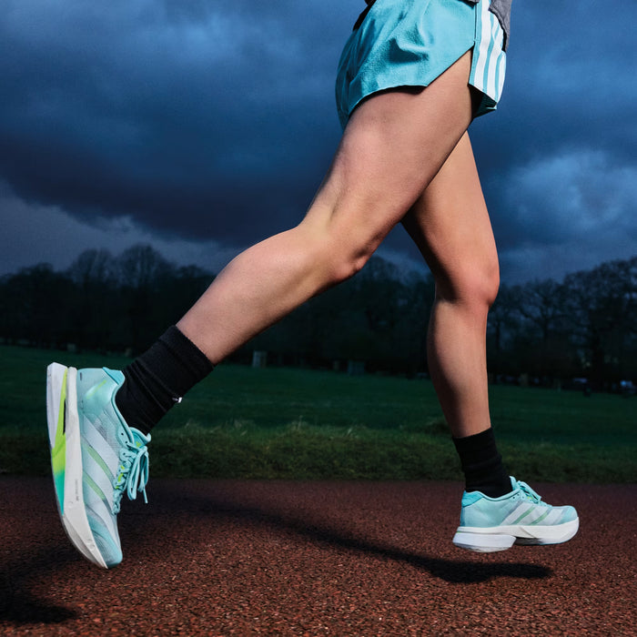 Adidas Adizero Boston 13 Shoes (Women's)