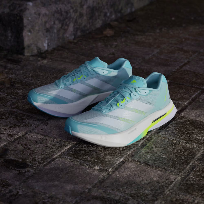 Adidas Adizero Boston 13 Shoes (Women's)