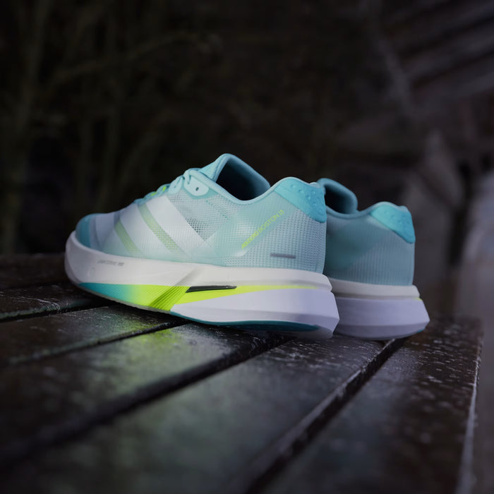 Adidas Adizero Boston 13 Shoes (Women's)