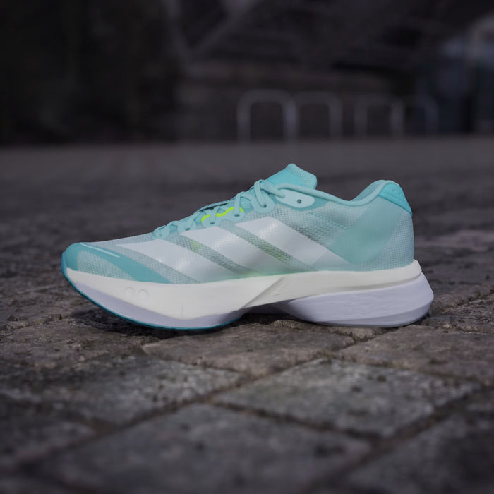 Adidas Adizero Boston 13 Shoes (Women's)