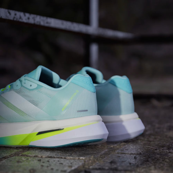 Adidas Adizero Boston 13 Shoes (Women's)