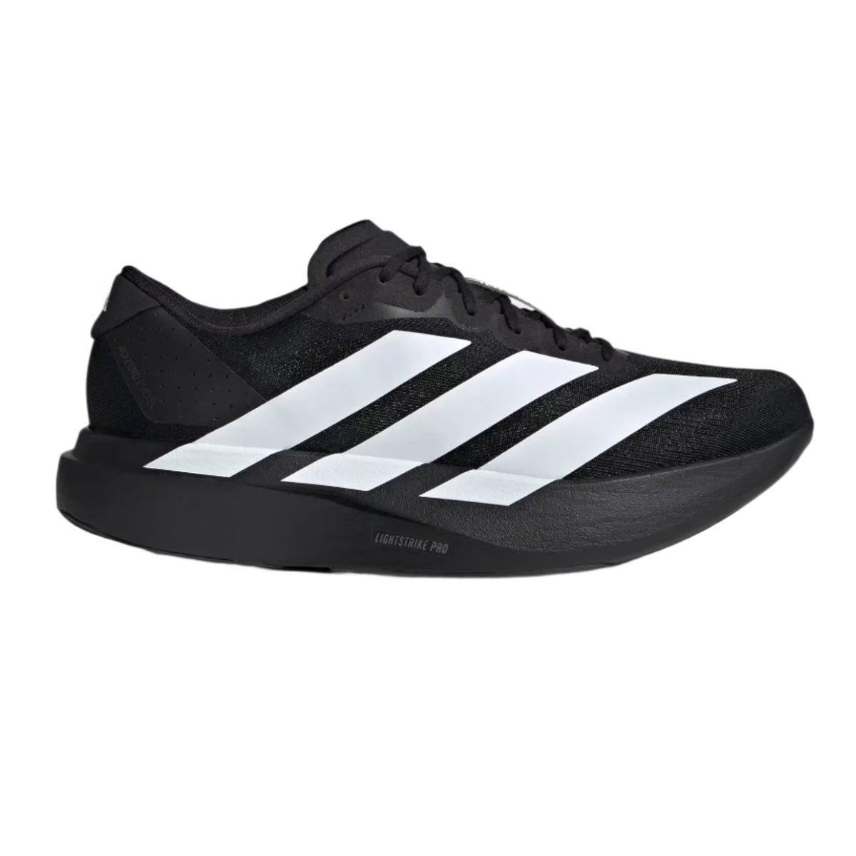 エボSL Adidas Men's Adizero Evo SL – BlackToe Running Inc.