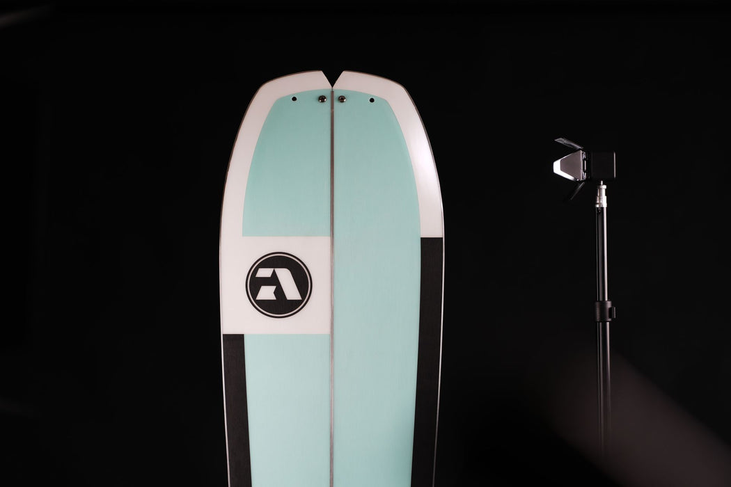 Amplid Milligram Splitboard