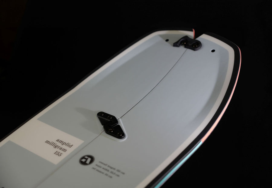 Amplid Milligram Splitboard