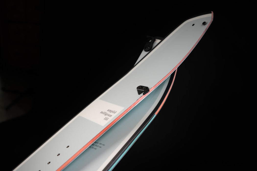 Amplid Milligram Splitboard