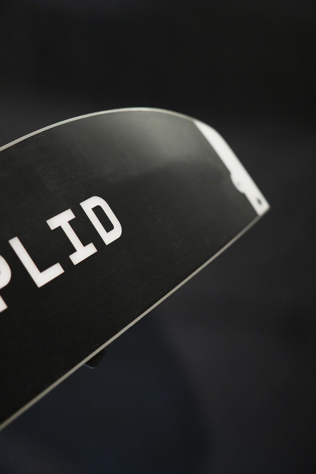 Amplid Surf Shuttle Splitboard
