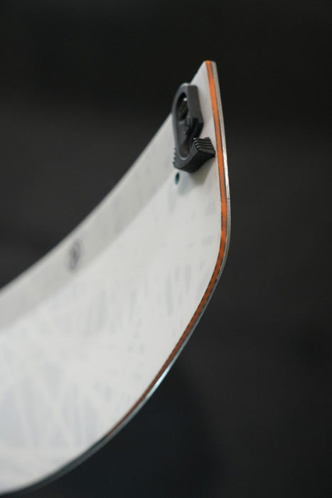 Amplid Surf Shuttle Splitboard
