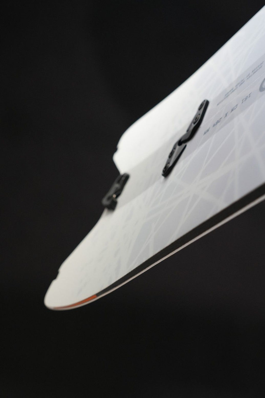 Amplid Surf Shuttle Splitboard