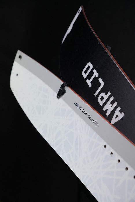 Amplid Tour Operator Splitboard