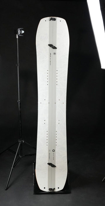 Amplid Tour Operator Splitboard