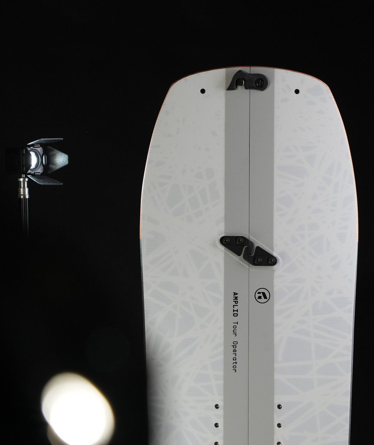 Amplid Tour Operator Splitboard